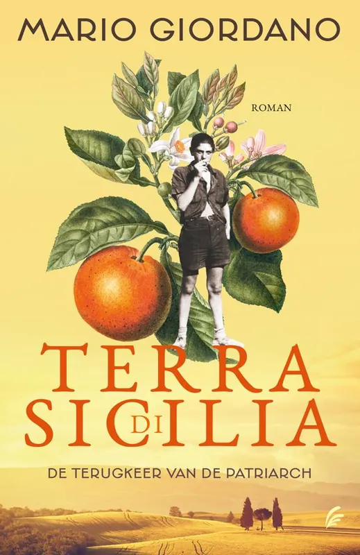 Terra di Sicilia / Druk 1 Betrouwbaar