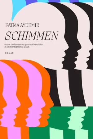 Beperkte Voorraad Schimmen / Druk 1