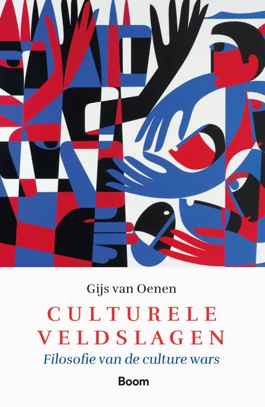 Culturele veldslagen / Druk 1 Nieuw