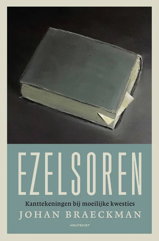 Goedkoop Ezelsoren / Druk 1