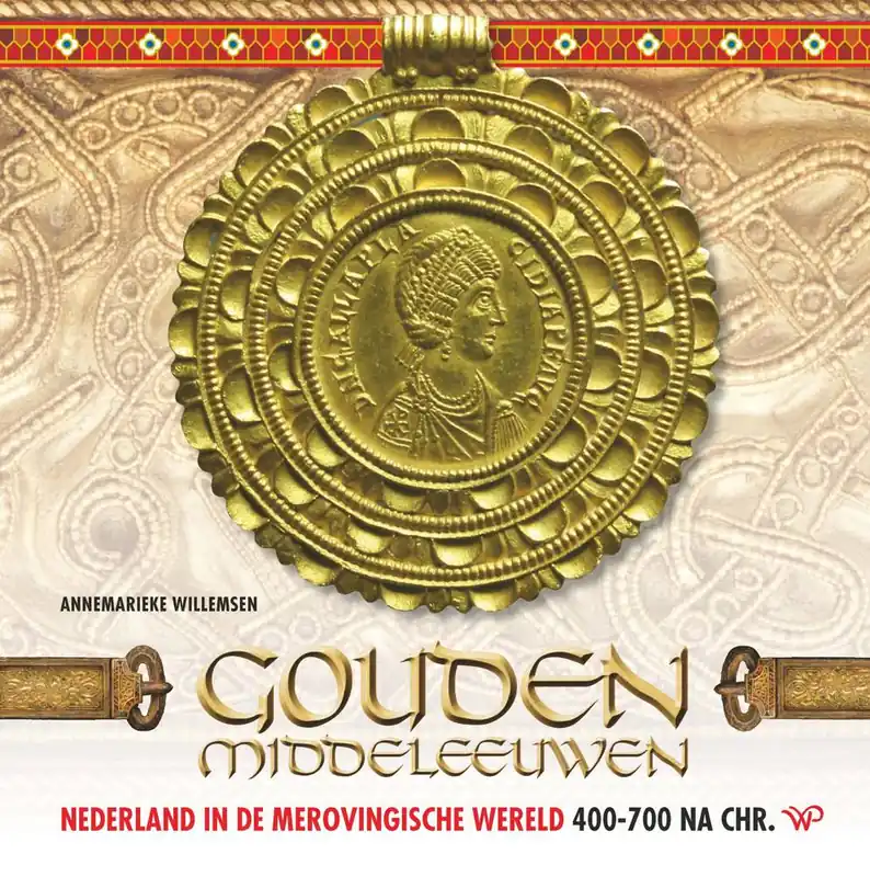 Gouden Middeleeuwen / Druk 3 Tijdelijk Beschikbaar