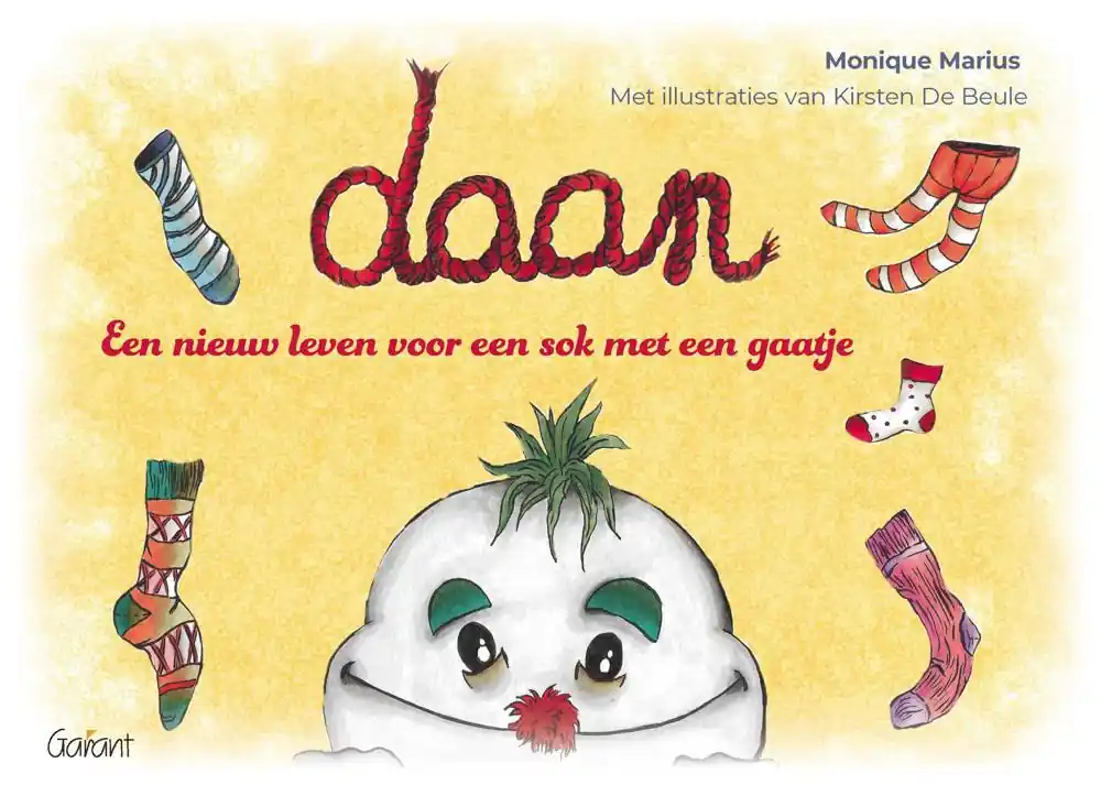 Daan / Druk 1 Koop Online