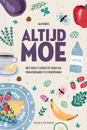 Altijd moe / Druk 1 Favoriet