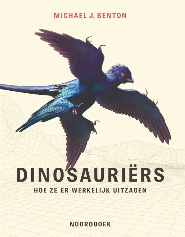 Dinosauriërs / Druk 1 Snelle Levering