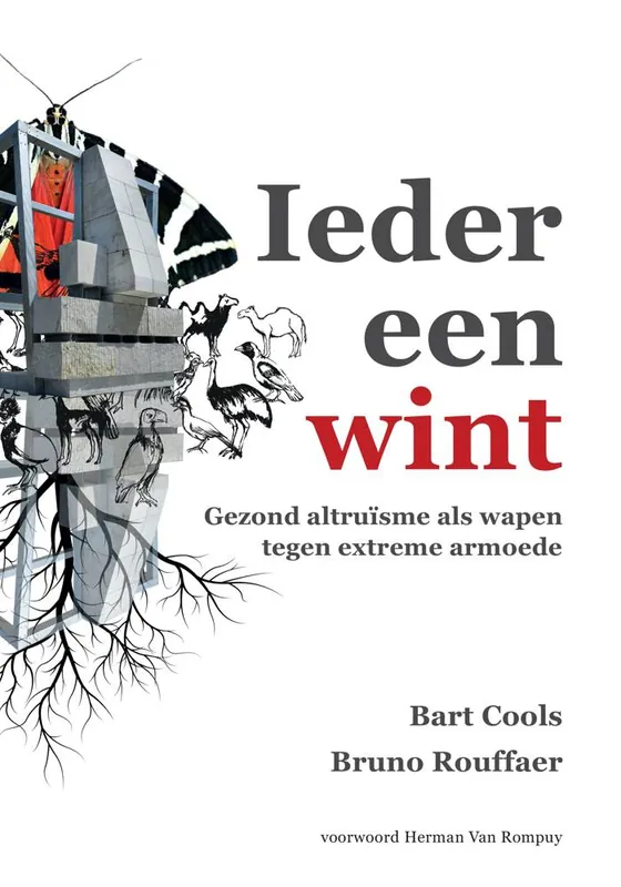 Iedereen wint / Druk 1 Lage Kosten