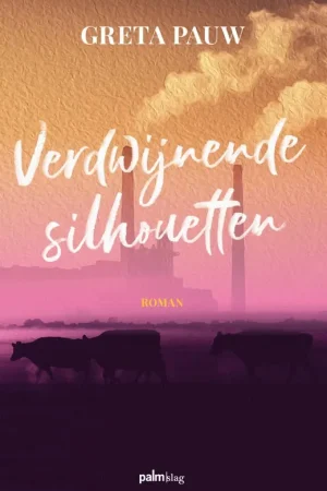 Verdwijnende silhouetten / Druk 1 Express Levering