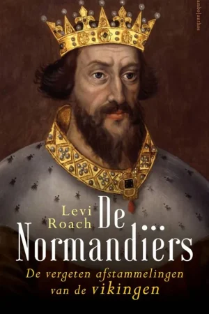 Uitverkoop De Normandiërs / Druk 2