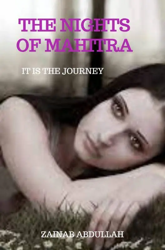 Speciale Aanbieding The Nights of Mahitra / 7th Edition