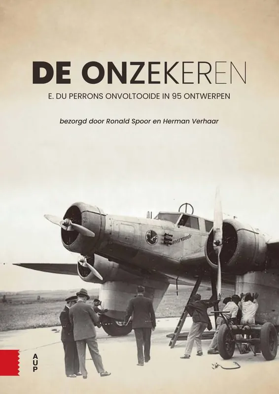 De onzekeren / Druk 1 Hete Deal