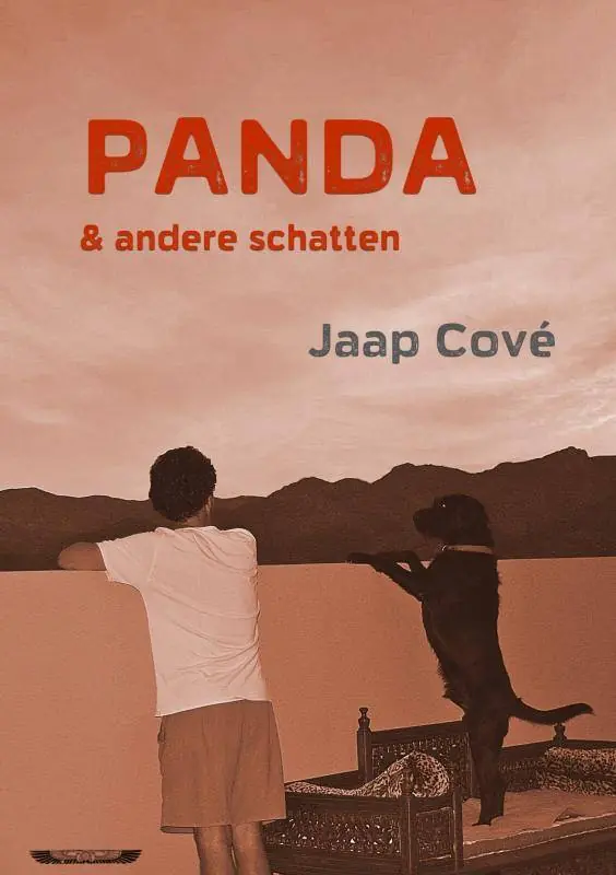 Hete Deal Panda & andere schatten / Druk 2