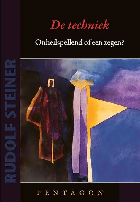 Populair De techniek / Druk 1