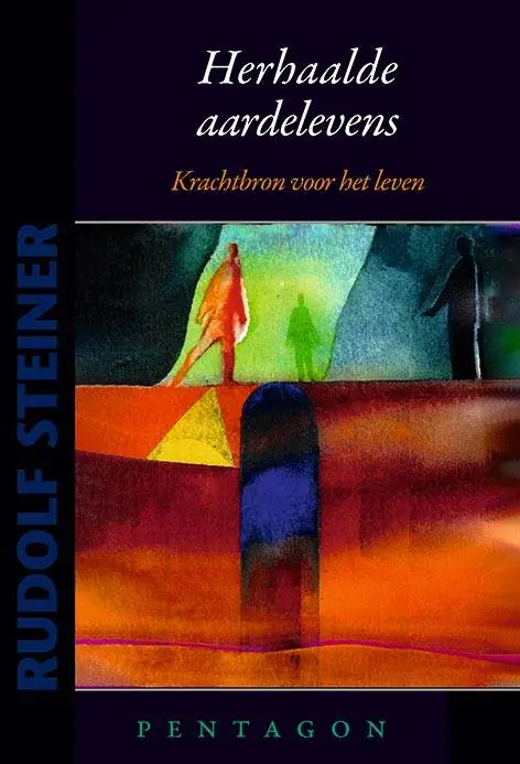 Aanbieding Herhaalde aardelevens / Druk 1