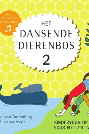 Aanbieding Het dansende dierenbos 2 / Druk 1