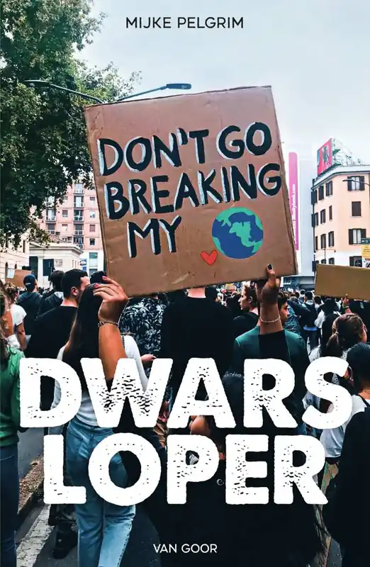 Dwarsloper / Druk 2 Shop Nu