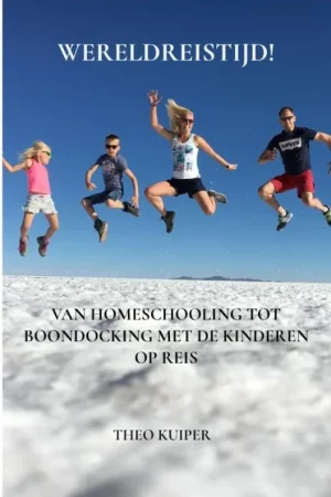 WERELDREISTIJD! / Druk 1 Alleen Vandaag