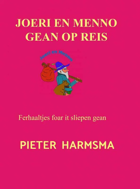 Joeri en Menno gean op reis / 1 Edition Dagaanbieding