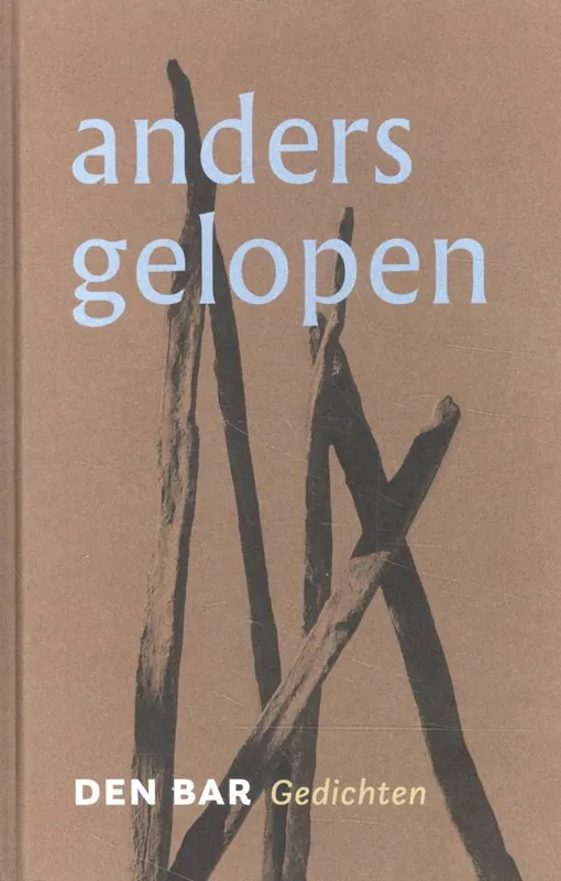 Flitsaanbieding Anders gelopen / Druk 1