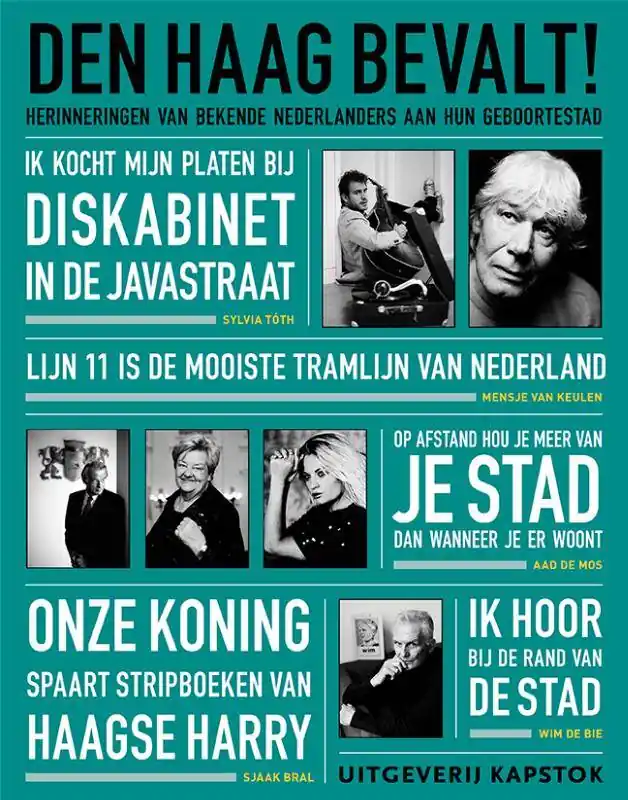 Fabrieksprijs Den Haag bevalt! / Druk 1