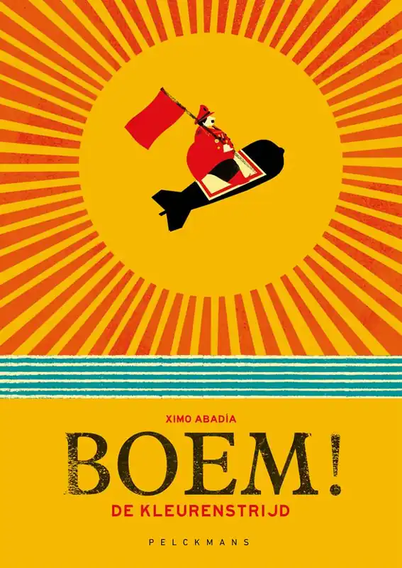 BOEM! / Druk 1 Snelle Levering