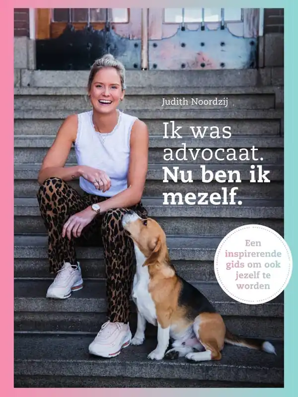 Koopje Ik was advocaat. Nu ben ik mezelf / Druk 6