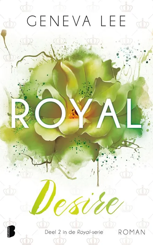 Royal Desire / Druk 99 Voordeelprijs