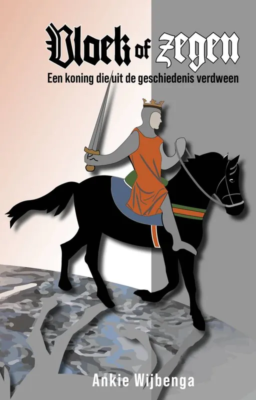 Vloek of zegen / Druk 1 Veilige Betaling
