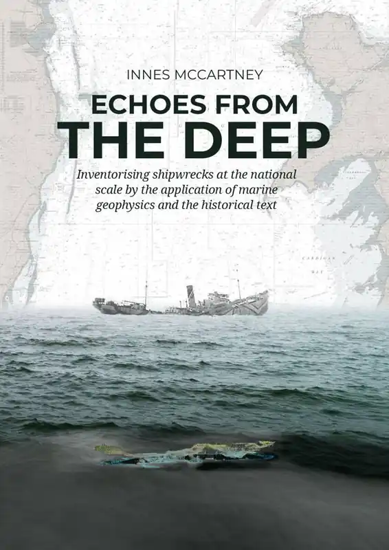 Echoes from the Deep / 1st Edition Hete Deal