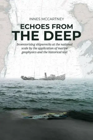 Beste Prijs Echoes from the Deep / 1st Edition