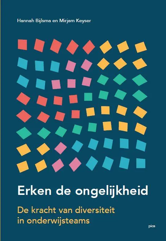 Hoge Kwaliteit Erken de ongelijkheid / Druk 2
