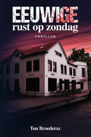 Veilige Betaling Eeuwige rust op zondag / Druk 1