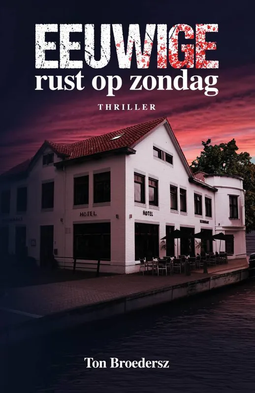 Veilige Betaling Eeuwige rust op zondag / Druk 1
