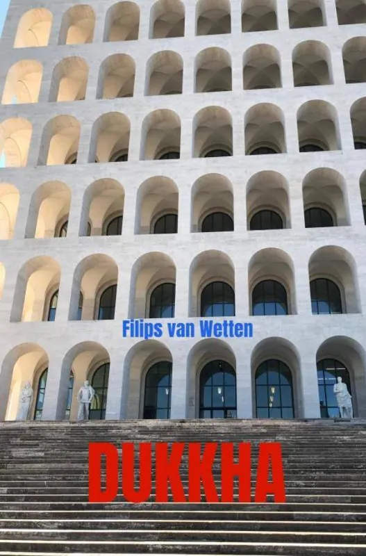 DUKKHA / Druk 1 Beste Prijs