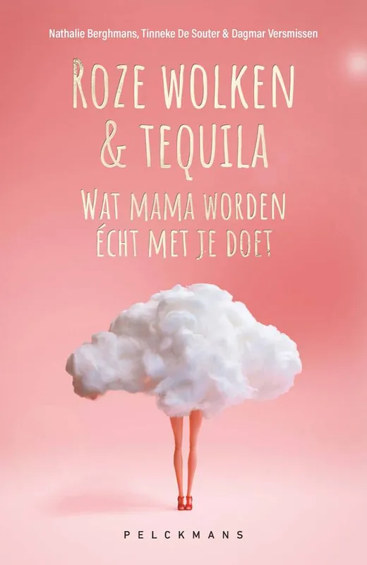Goedkoop Roze wolken & tequila / Druk 1