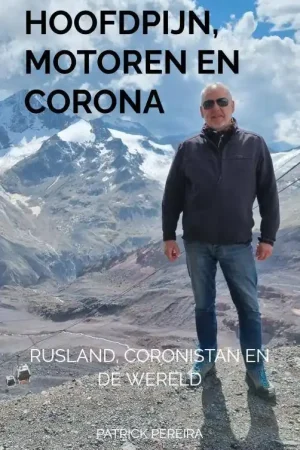 Uitverkoop Hoofdpijn, Motoren en Corona / Druk 1