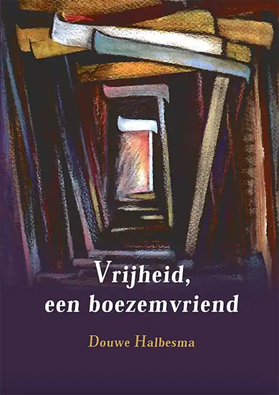 Lage Prijs Vrijheid, een boezemvriend / Druk 1