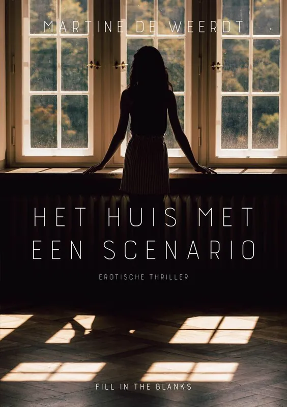 Het huis met een scenario / Druk 1 Betrouwbaar