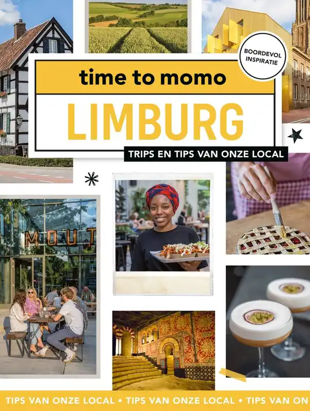 Limburg / Druk 1 Korting
