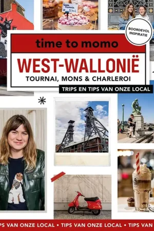 West-Wallonie / Druk 1 Koopje