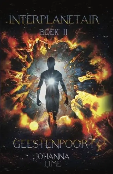 Geestenpoort / Druk 1 Uitverkoop