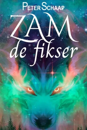Bestseller Zam de Fikser / Druk 1