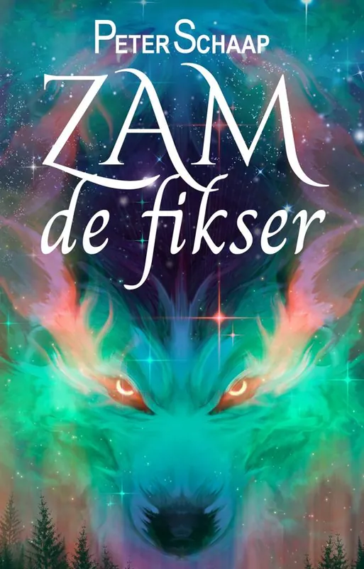 Bestseller Zam de Fikser / Druk 1