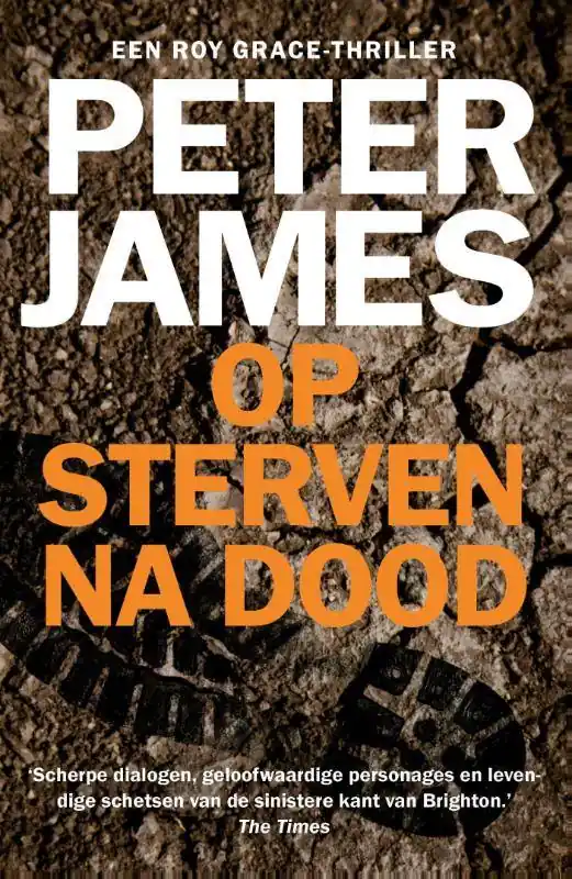 Direct Beschikbaar Op sterven na dood / Druk 5