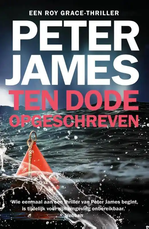 Ten dode opgeschreven / Druk 3 Laatste Versie