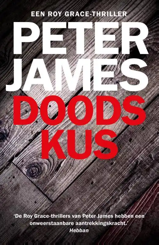 Nu Kopen Doodskus / Druk 4