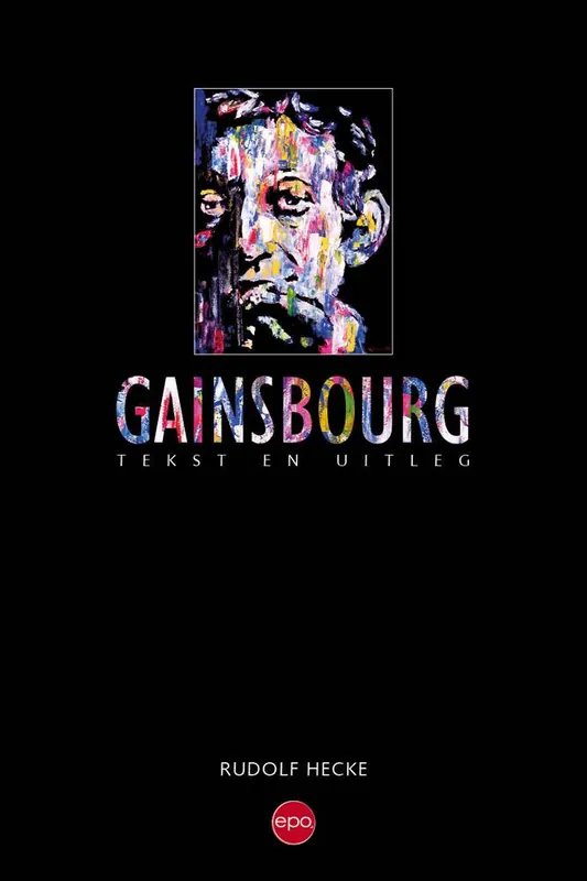 Laatste Versie Gainsbourg / Druk 1