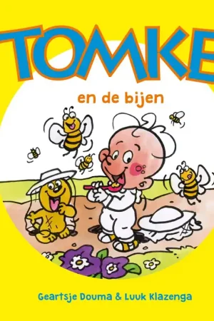 Tomke en de bijen / 1 Edition Superprijs