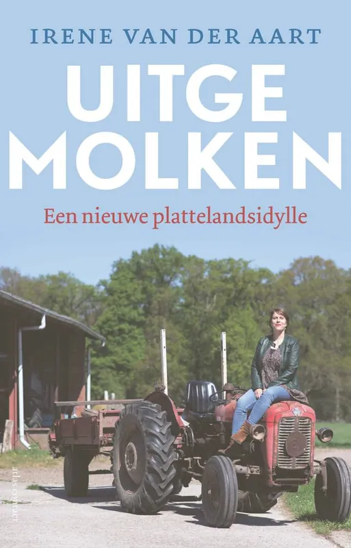 Gecertificeerd Uitgemolken / Druk 2