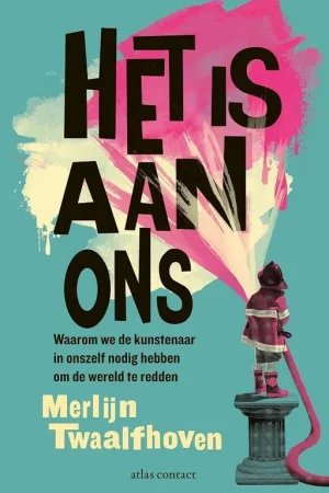 Bestseller Het is aan ons / Druk 7
