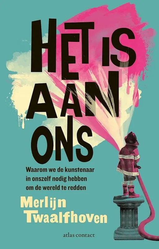 Bestseller Het is aan ons / Druk 7