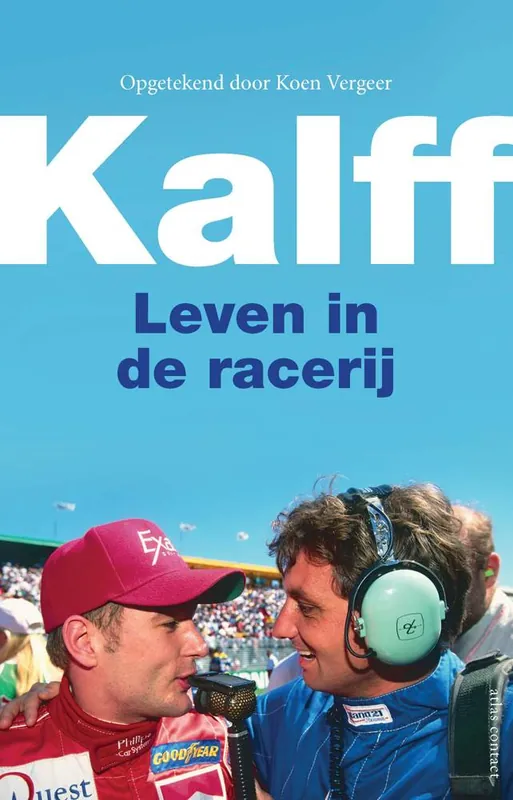 Kalff / Druk 1 Beperkte Voorraad